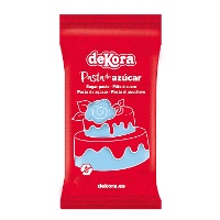 Fondente da 250 gr - Dekora
