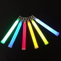Ciondoli luminosi da 15 cm - 25 pezzi