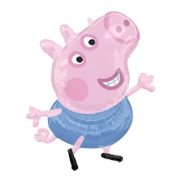 Palloncino George di Peppa Pig 60 cm