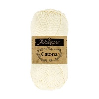 Catona da 100 gr - Scheepjes