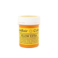 Colorante in pasta Extra da 42 gr - Sugarflair