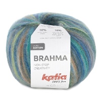 Brahma da 150 gr - Katia