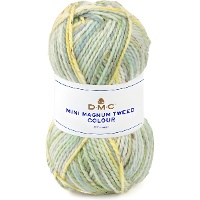 Mini Magnum Tweed da 200 gr - DMC