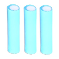Marshmallow - Fini finitronc bicolor - 125 unità