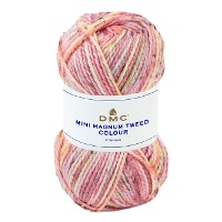Mini Magnum Tweed da 200 gr - DMC