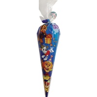 Sacchetto di dolci Patrulla Canina - 1 unità